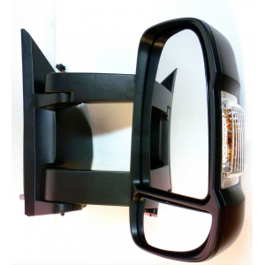 Replacement Motorhome Wing Mirror